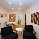 Casa Vanda Διαμέρισμα *