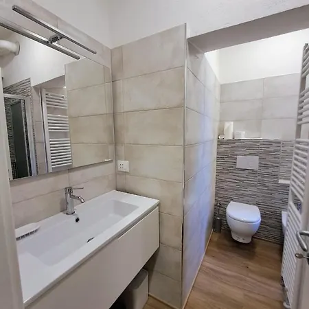 Casa Vanda *