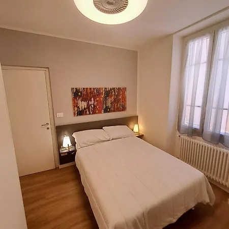 Casa Vanda *