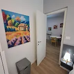 Casa Vanda * Ventimiglia