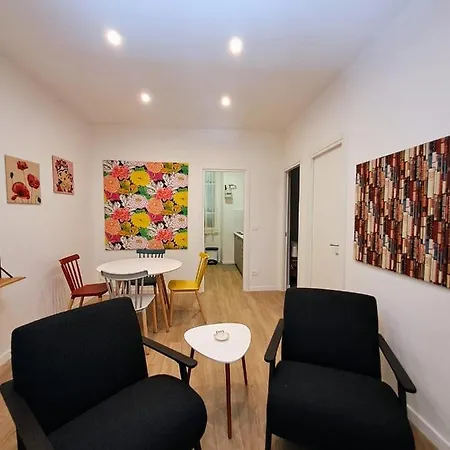 Casa Vanda Appartement *