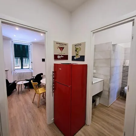 Casa Vanda Vintimille