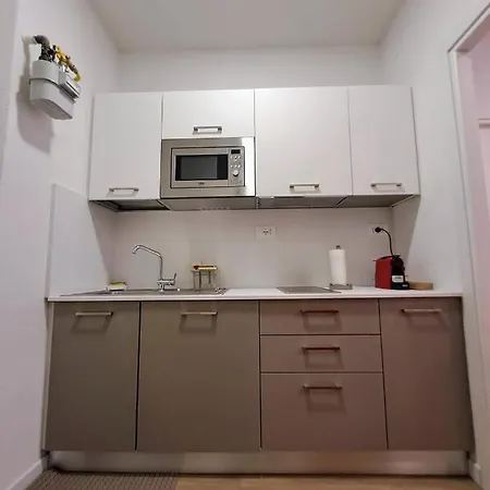 Casa Vanda * Ventimiglia