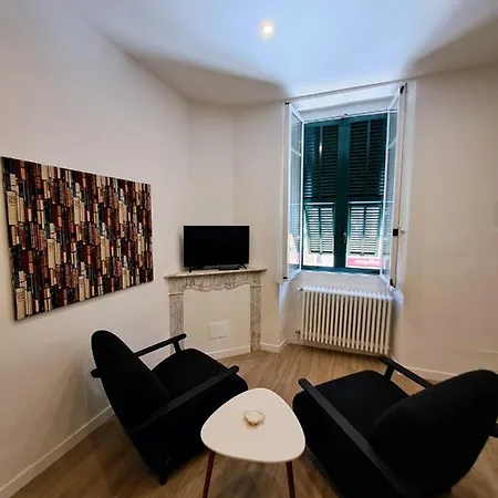 Casa Vanda * Vintimille