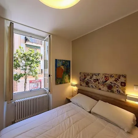 Casa Vanda Apartman