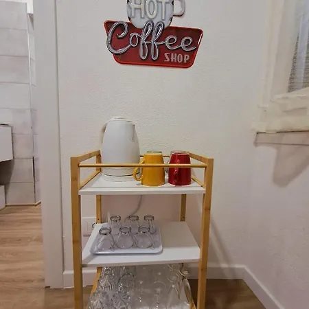 Casa Vanda Apartamento *