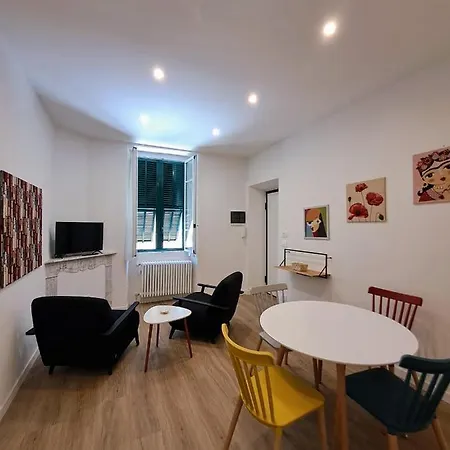 Casa Vanda Apartamento Ventimiglia