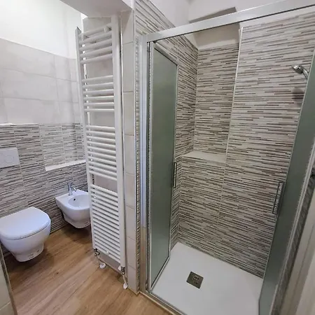 Appartement Casa Vanda