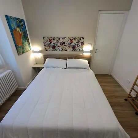 Appartement Casa Vanda *