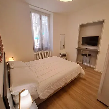 Appartement Casa Vanda *