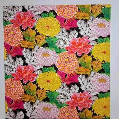 Casa Vanda Apartamento