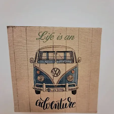 Casa Vanda Appartement