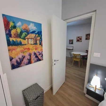 Casa Vanda * Ventimiglia