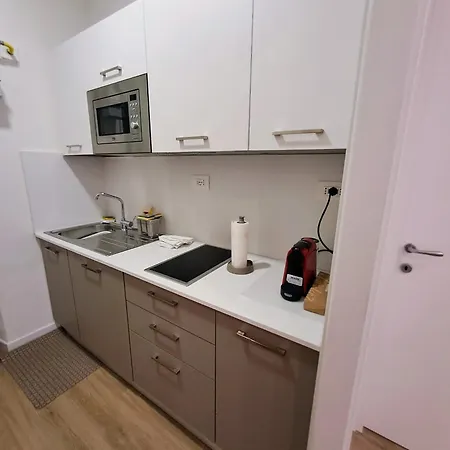 Casa Vanda Apartamento