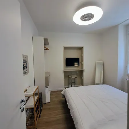 Casa Vanda * Ventimiglia