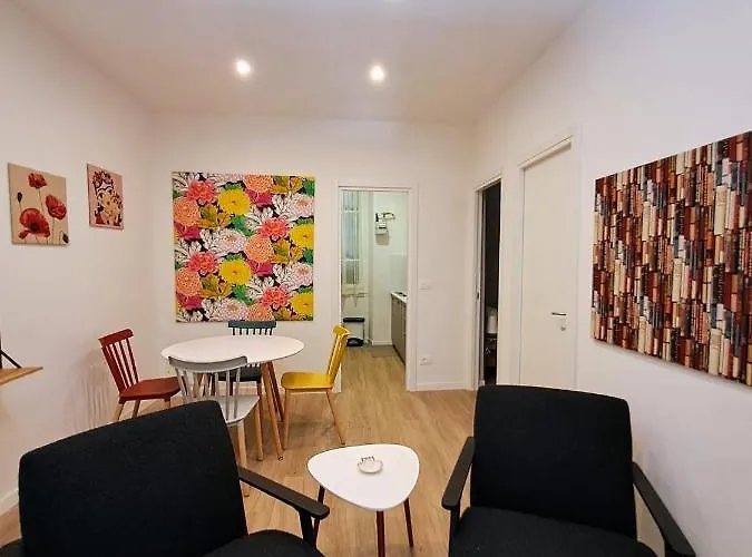 Casa Vanda Appartement *