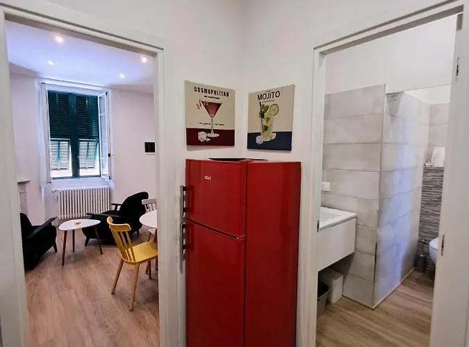 Casa Vanda Ventimiglia