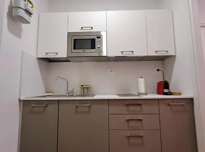 Casa Vanda * Ventimiglia