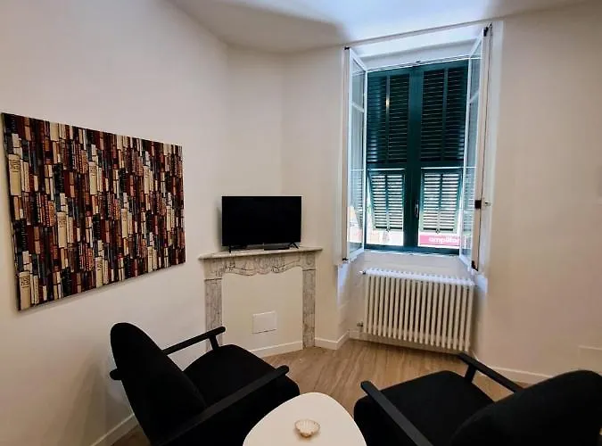 Casa Vanda * Ventimiglia