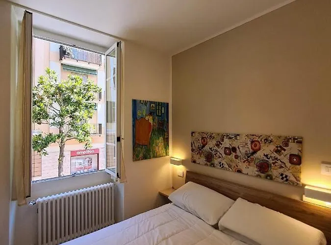 Casa Vanda Appartement