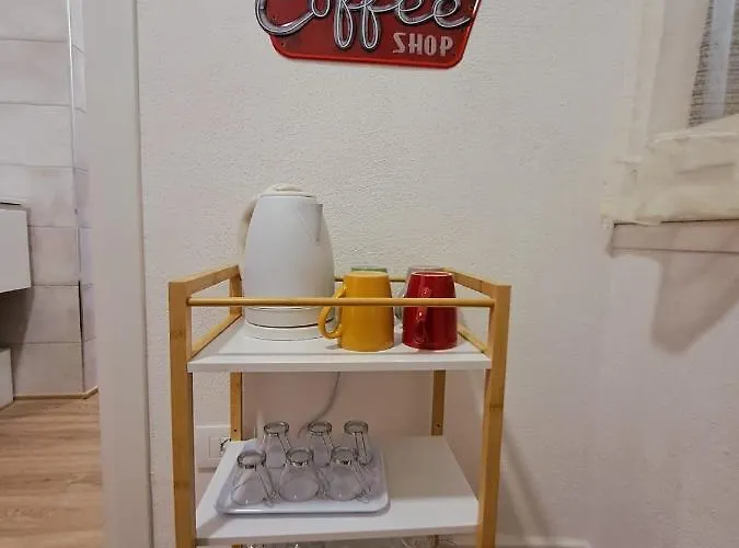 Casa Vanda Appartement *