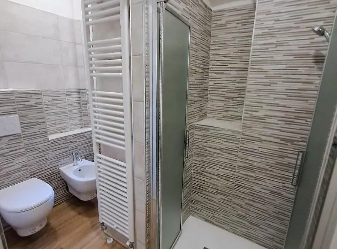 Appartement Casa Vanda