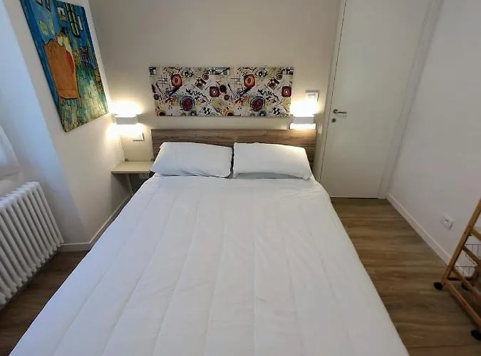 Appartement Casa Vanda *