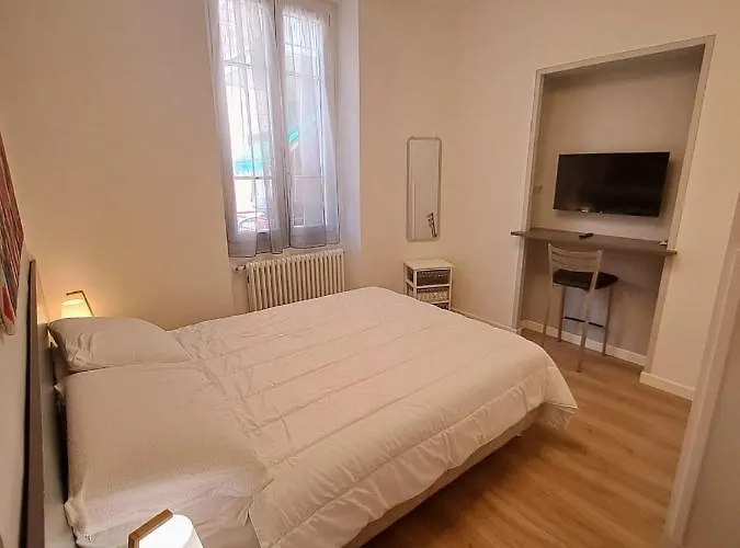 Appartement Casa Vanda *