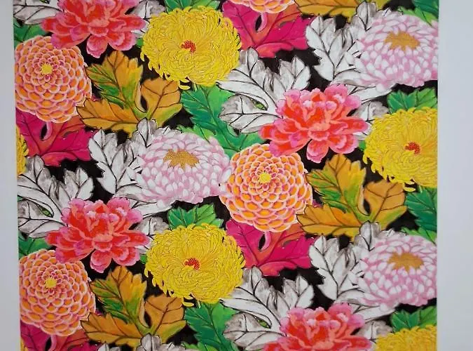 Casa Vanda Appartement