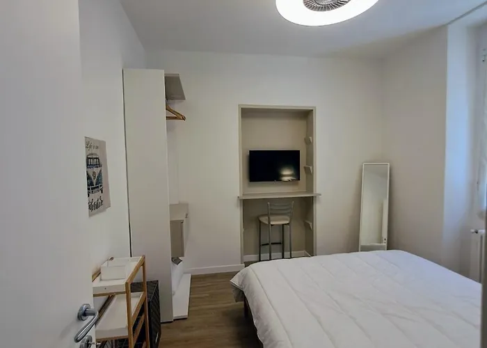 Casa Vanda * Ventimiglia